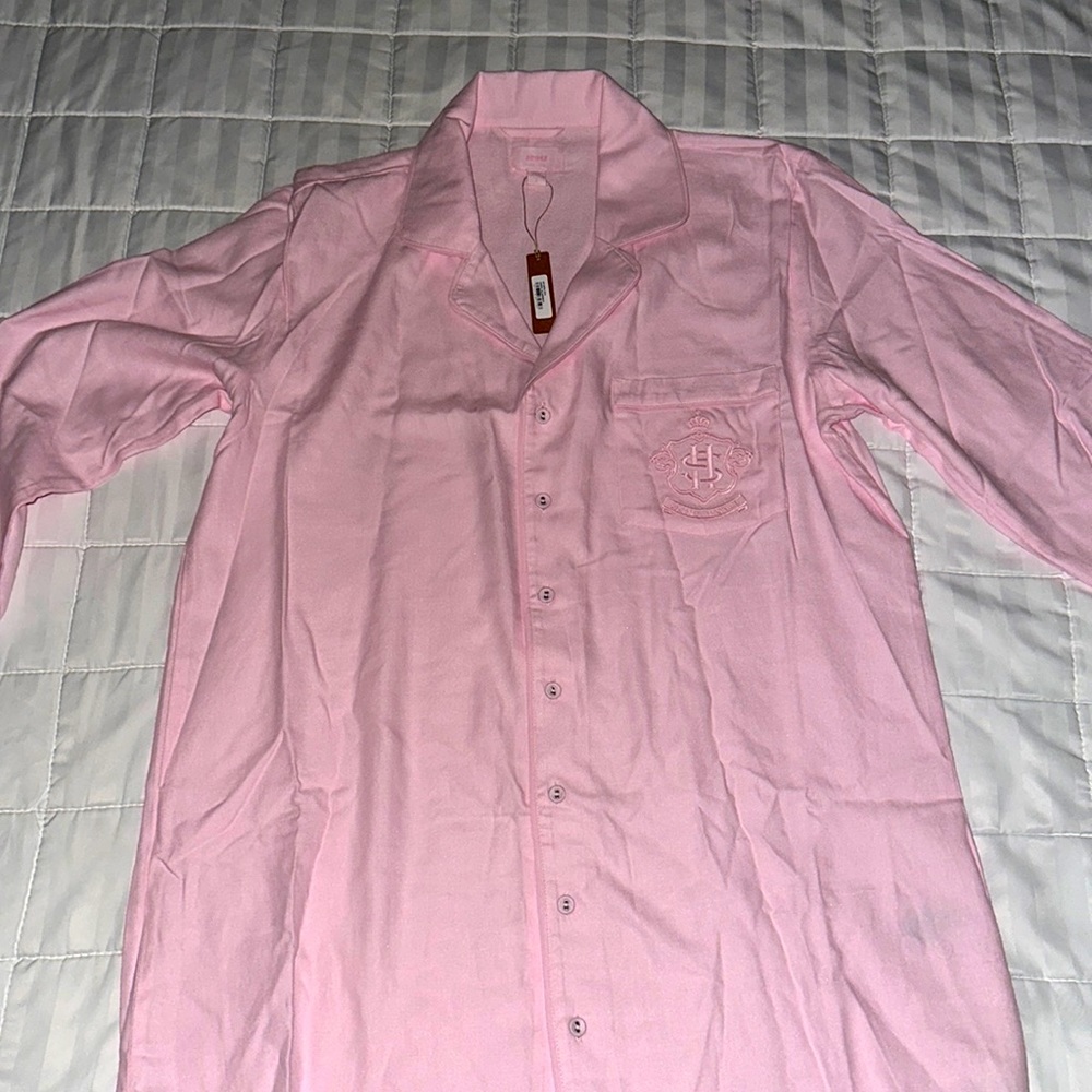 Skims Hotel collection Sleep shirt